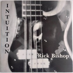 Rick Bishop - Intuition PEP-103