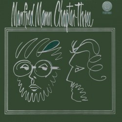 Manfred Mann Chapter Three - Chap. III 58 47 902