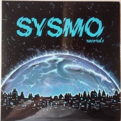 Various Artists - Sysmo Vol. 1 SYS 001