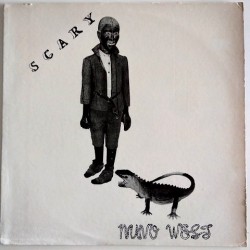 Nuvo West - Scary 001-MK.1 (45858)