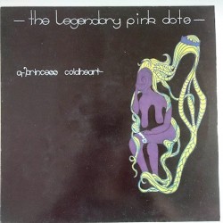 Legendary Pink Dots - a Princess Coldheart BIAS 153