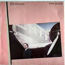 Friedemann - Voyager 66310