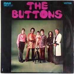 Buttons - The Buttons BBL-1544
