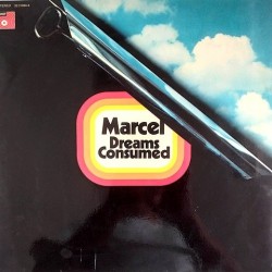 Marcel - Dreams Consumed 20 21094-4