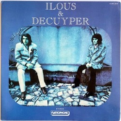 Ilous & Decuyper - Ilous & Decuyper FLAM 33.03