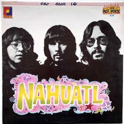 Nahuatl - Nahuatl RF-979
