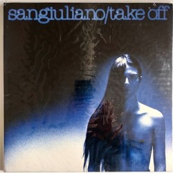 Sangiuliano - Take Off SRML 1006