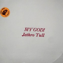 Jethro Tull - My God! 20½