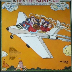David Lindup and the Big Band - When the saints go 22593