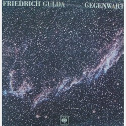 Friedrich Gulda - Gegenwart 81769