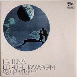 Tarcisio Teruzzi - La Luna ... Pld. AC 60037