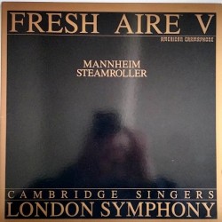 Manheim Steamroller - Fresh aire V AG 385