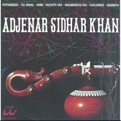 Adjenar Sidhar Khan - Adjenar Sidhar Khan FLDX 493