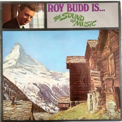 Roy Budd - Sound of music NPL-18195