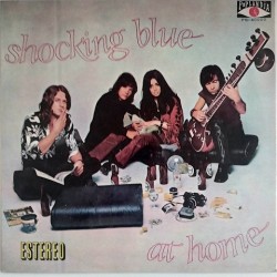 Shocking Blue - at Home PS 30000