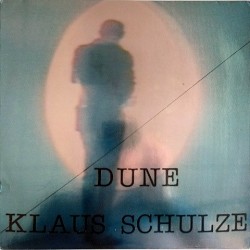 Klaus Schulze - Dune 60225