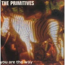 Primitives - You are the way PT 44482