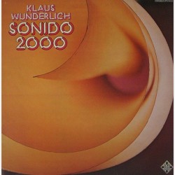 Klaus Wunderlich - sonido 2000 CPS 9438