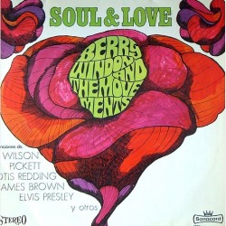 Berry Window and the Movements - Soul & Love 7503