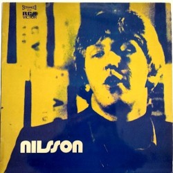 Nilsson - Nilsson LSP-3956