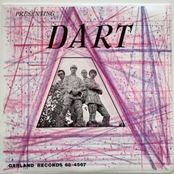 Dart - Presenting 68-4567