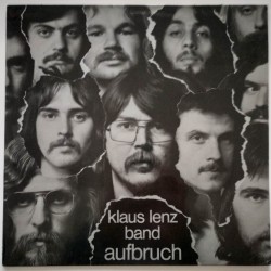 Klaus Lenz Band - Aufbruch VS 002