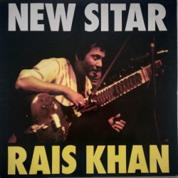 Rais Khan - New Sitar 1008