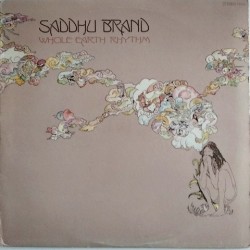 Saddhu Brand - Whole Earth Rhythm 73116