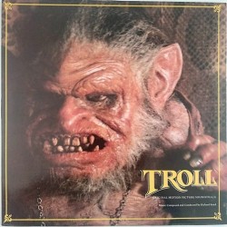 Richard band - Troll OST 72119-1