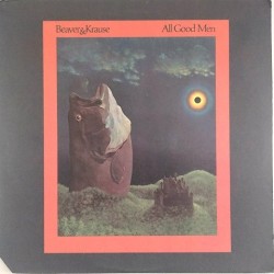 Beaver & Krause - All Good Men BS 2624