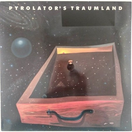 Pyrolator - Traumland WR42