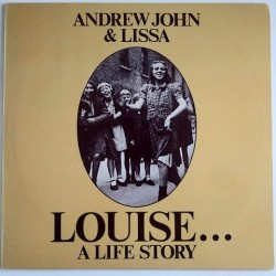 Andrew John & Lissa - Louise..a life story EMLP 7604