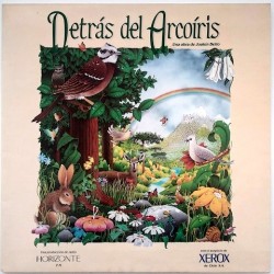 Joakin Bello - Detras del Arco Iris 0