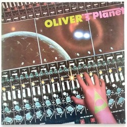 Oliver's Planet - Oliver's Planet 200807.1