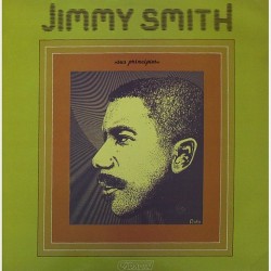Jimmy Smith - sus principios 51.8019