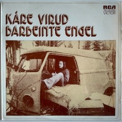 Kare Virud - Barbeinte Engel YNPL 1-700