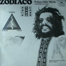 Ivan Trilha - Zodiaco 29 36 027