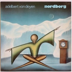 Adelbert von Deyen - Nordborg SKY 029