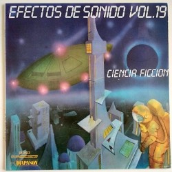 BBC Radiophonic Workshop - Ciencia Ficcion 51.0123