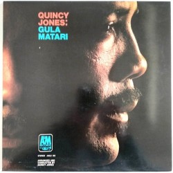 Quincy Jones - Gula Matari AMLS 992