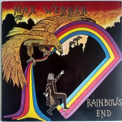 Max Werner - Rainbows end 1A 062-26363