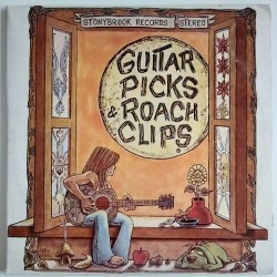 Various Artists - Guitar Picks LA - 101