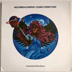 Various Artists - Nightbird & Company Programs No. 297-300