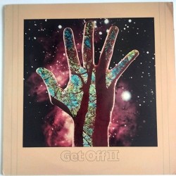 Various Artists - Get Off II NAPRA - 2