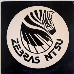Zebras - The Spirit Soars mjs57600