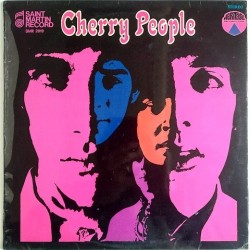 Cherry People - Cherry People SMR 2019