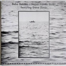 Bebo Baldan - Vapor Frames 86/91 nº 2