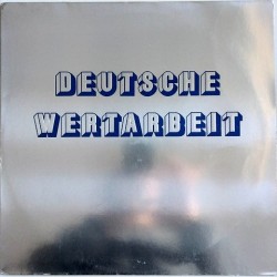 Deutsche  Wertarbeit - Deutsche Wertarbeit sky 049