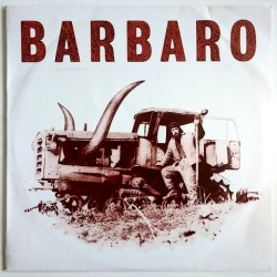 Barbaro - Barbaro SLPX 37361