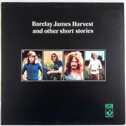 Barclay James Harvest - and other short Stories SHVL 794
